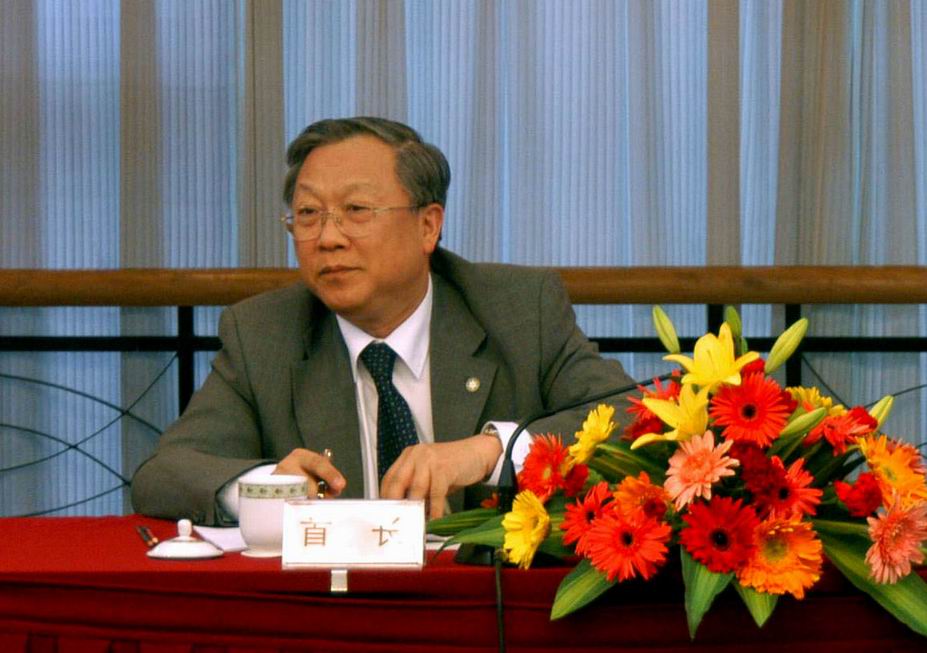 路院長在成都分院創(chuàng)新工作匯報會上講話